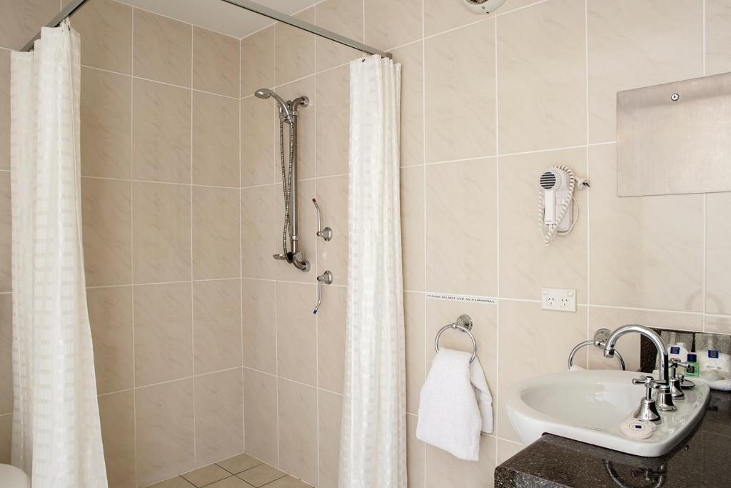 Mandarin Motel Максвил Стая снимка